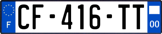 CF-416-TT