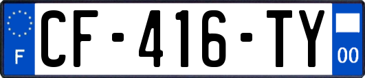 CF-416-TY