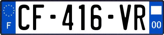 CF-416-VR