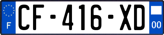 CF-416-XD