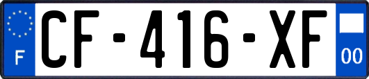CF-416-XF