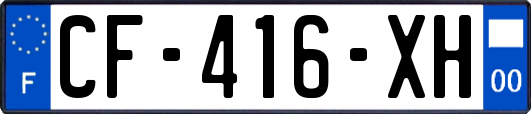 CF-416-XH