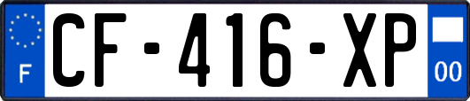 CF-416-XP