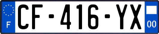 CF-416-YX