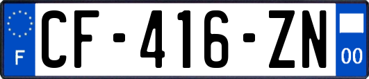 CF-416-ZN