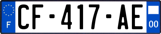 CF-417-AE