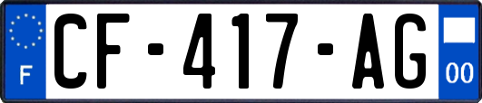 CF-417-AG