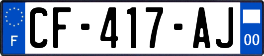 CF-417-AJ