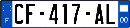 CF-417-AL