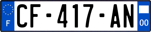 CF-417-AN