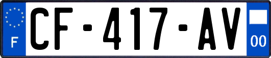 CF-417-AV