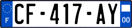 CF-417-AY