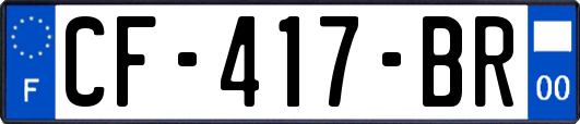 CF-417-BR