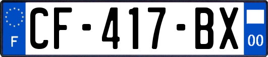 CF-417-BX