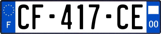 CF-417-CE