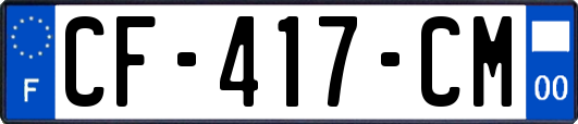 CF-417-CM