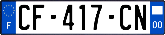 CF-417-CN