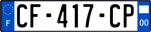 CF-417-CP