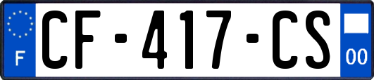 CF-417-CS