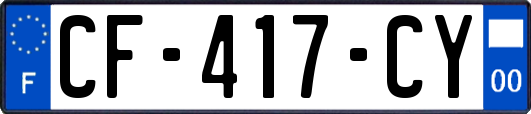 CF-417-CY