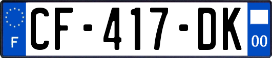 CF-417-DK