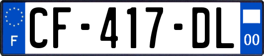 CF-417-DL