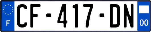 CF-417-DN