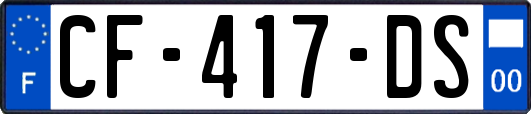 CF-417-DS