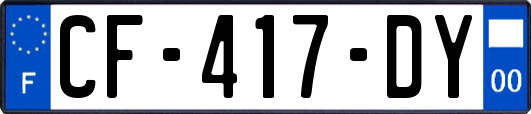 CF-417-DY