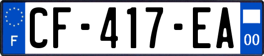 CF-417-EA