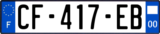 CF-417-EB