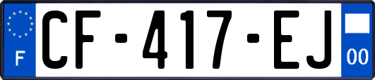 CF-417-EJ