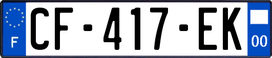 CF-417-EK