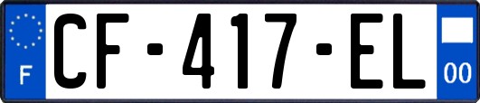 CF-417-EL
