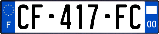 CF-417-FC
