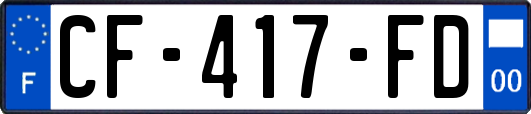 CF-417-FD