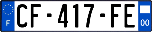 CF-417-FE