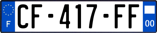 CF-417-FF