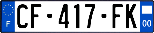 CF-417-FK