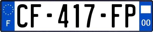 CF-417-FP