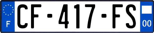 CF-417-FS