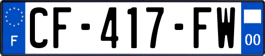 CF-417-FW