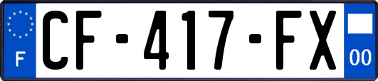 CF-417-FX