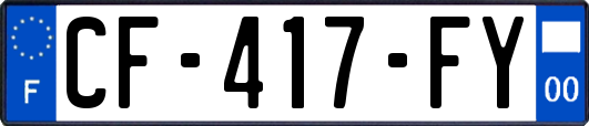 CF-417-FY