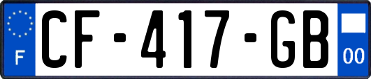 CF-417-GB