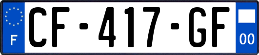 CF-417-GF