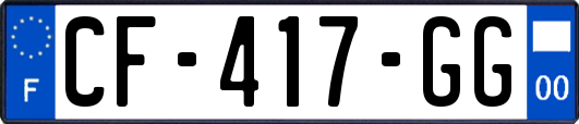 CF-417-GG