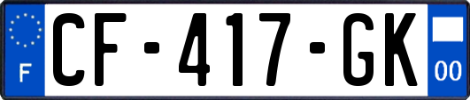 CF-417-GK