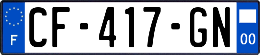 CF-417-GN