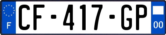 CF-417-GP